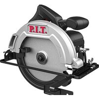 Дисковая (циркулярная) пила P.I.T. PKS185-C4