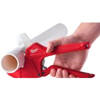 Труборез Milwaukee 4932464173