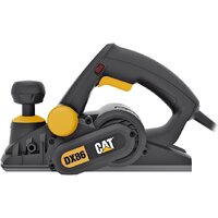 Рубанок CAT DX86