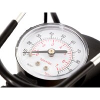 Автомобильный компрессор Denzel DС-20