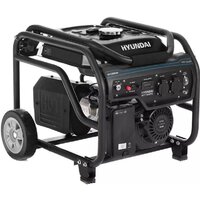 Бензиновый генератор Hyundai HHY 3050FE