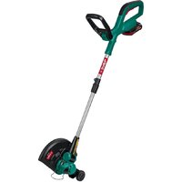 Триммер Зубр ТА-185-21 (с 1-им АКБ)