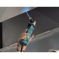 Угловая дрель Makita DA3011F