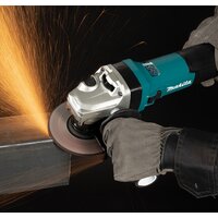 Угловая шлифмашина Makita GA5091X01