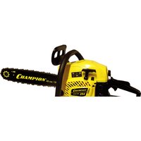 Бензопила Champion 254-18