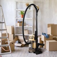 Пылесос Kitfort KT-5192