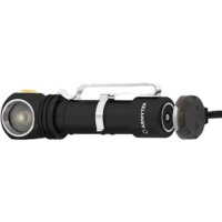 Фонарь Armytek Wizard C2 Pro Magnet USB XHP50.2 (теплый)