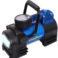 Автомобильный компрессор Goodyear GY-35L LED GY000104