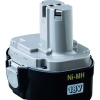 Аккумулятор Makita 1834 (18В/2.5 Ah)