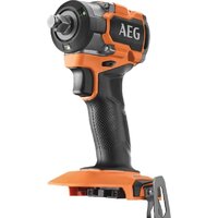 Гайковерт AEG Powertools BSS 18S12BL2-0 4935480060 (без АКБ)