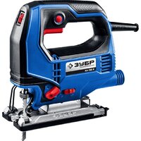 Электролобзик Зубр ЛП-700 К