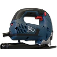 Электролобзик Bosch GST 90 BE Professional (060158F001)