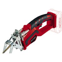 Сабельная пила Einhell GE-GS 18 Li-Solo 3408220 (без АКБ)