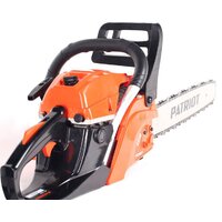 Бензопила Patriot PT 4518