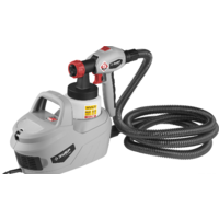 Краскораспылитель Зубр КПЭ-650