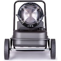 Дизельная тепловая пушка FoxWeld FoxHeat DD 30