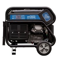 Бензиновый генератор Hyundai HHY10550FE-3-ATS