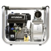 Мотопомпа Hyundai HY 85