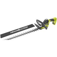Кусторез Ryobi RY18HT55A-0 (без АКБ)