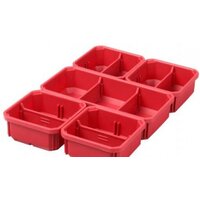 Вкладыши переставные Milwaukee 4932478301