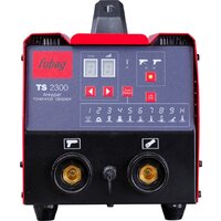 Аппарат контактной точечной сварки Fubag TS 2300 46407