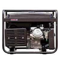 Бензиновый генератор Hyundai HYW215AC