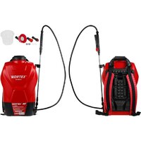 Аккумуляторный опрыскиватель Wortex KS 1640 Li ALL1 XLT Solo 1335855 (без АКБ)