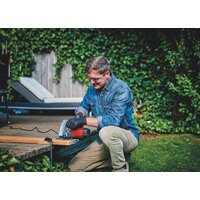 Дисковая (циркулярная) пила Einhell TC-CS 1250 4331040