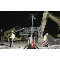 Фонарь Milwaukee MXFTL-601 4933471844