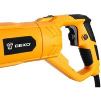 Сабельная пила Deko DKRS1200 063-4195