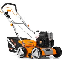 Скарификатор-аэратор Daewoo Power DSC 4000