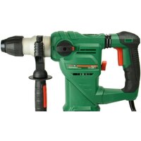 Перфоратор DWT BH14-32 BMC