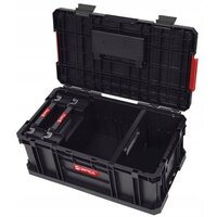 Набор ящиков Qbrick System TWO Toolbox + 2 x Qbrick System TWO Organizer Z251606PG011V