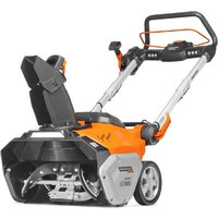 Снегоуборщик Daewoo Power DAST 6042Li Set (с 2-мя АКБ)