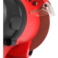 Заточный станок Wortex GC 1090