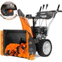 Снегоуборщик Daewoo Power S 7565 Снегоуборщик Daewoo Power S 7565