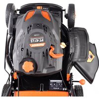 Газонокосилка Patriot PT 47 LS (512109014)