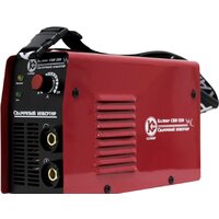 Сварочный инвертор Калибр СВИ-220