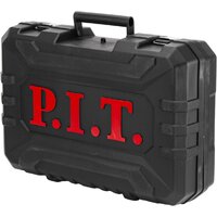 Перфоратор P.I.T. PBH40-C3 (кейс)