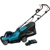 Газонокосилка Makita LM003GM103 (с 1-им АКБ)