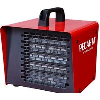 Электрическая тепловая пушка Ресанта ТЭПК-2000