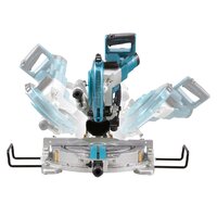 Торцовочная пила Makita LS1019
