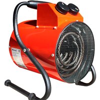 Электрическая тепловая пушка Hintek TP-05220