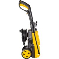Мойка высокого давления Huter W-4-2500 PRO