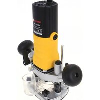 Вертикальный фрезер Калибр Мастер ФЭ-1000М