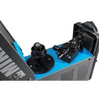 Сварочный инвертор Mikkele Combimig-200