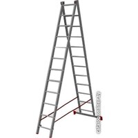 Лестница-трансформер PRO Startul ST9946-12 2x12 ступеней