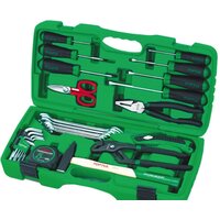 Набор домашнего мастера Toptul GAAI3001 30 предметов