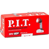 Фонарь P.I.T. PWL20H-3A SOLO
