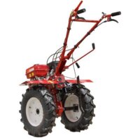 Мотоблок бензиновый Asilak SL-186L-6512